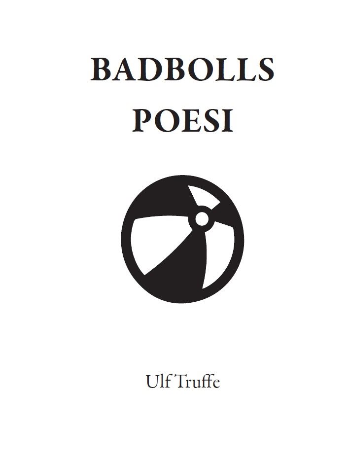 BADBOLLS POESI