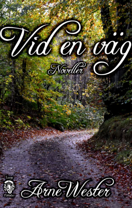 Vid en väg