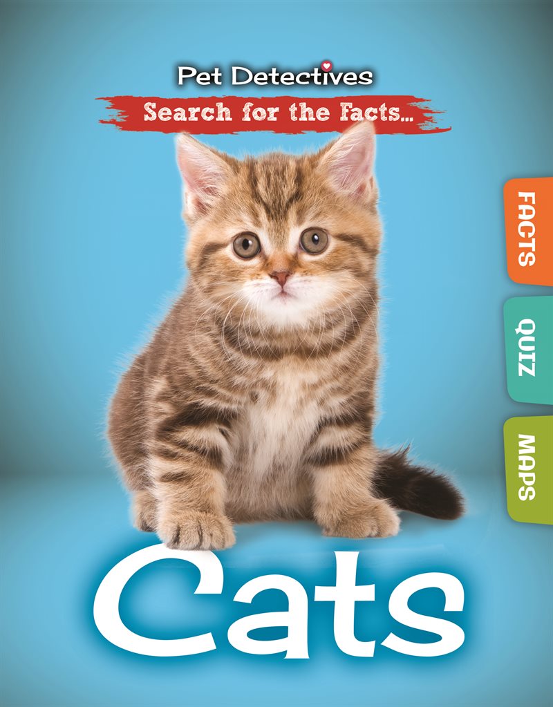 Cats (med bonusmaterial)