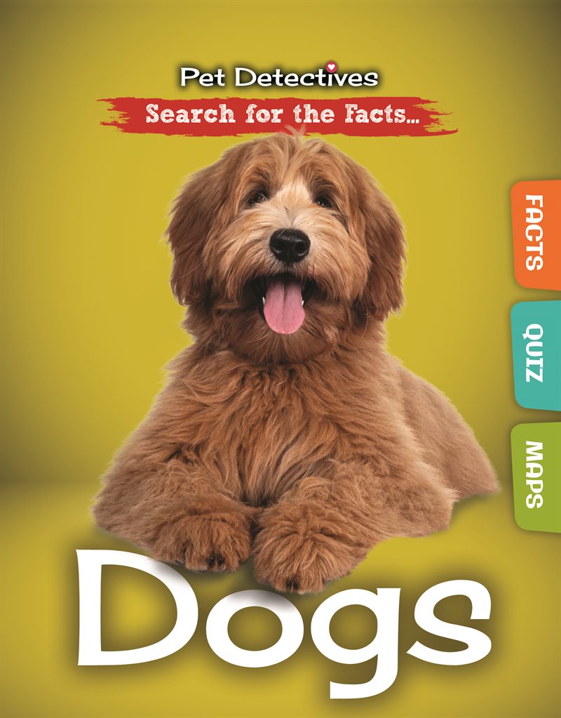 Dogs (med bonusmaterial)