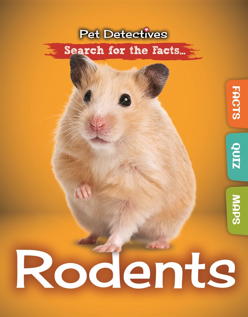 Rodents (med bonusmaterial)