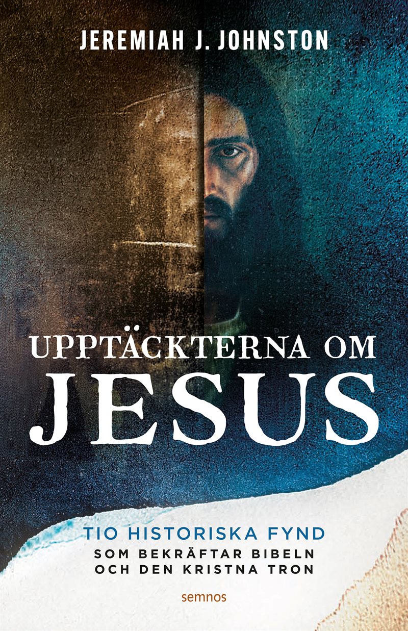 Upptäckerna om Jesus
