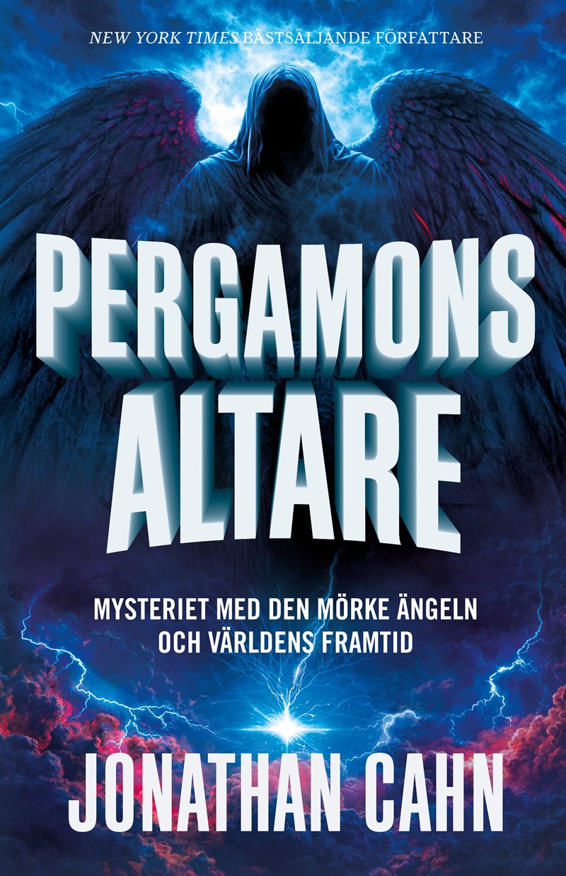 Pergamons altare