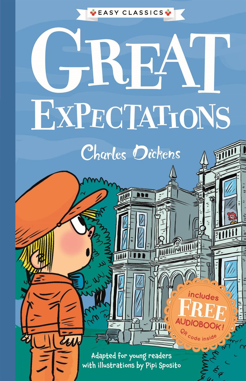Great Expectations