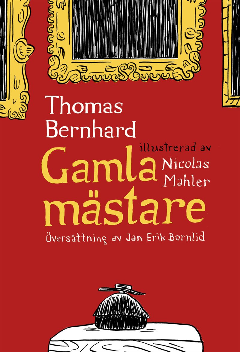 Gamla mästare
