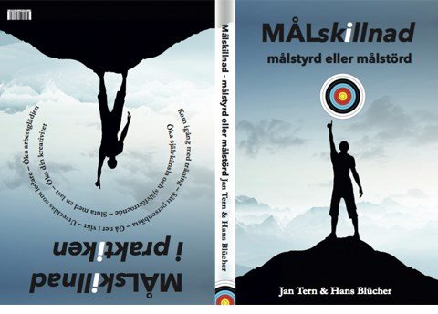 Målskillnad - målstyrd eller målstörd