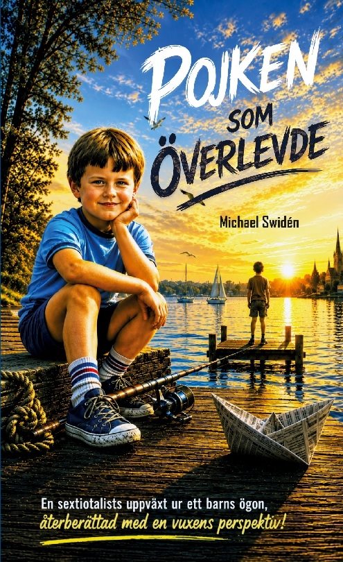 Pojken som överlevde