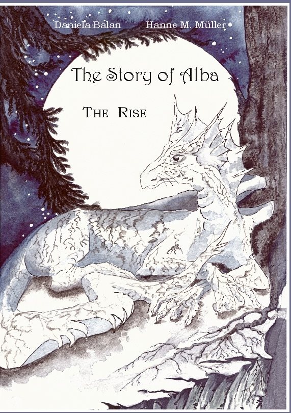 The story of Alba : the rise