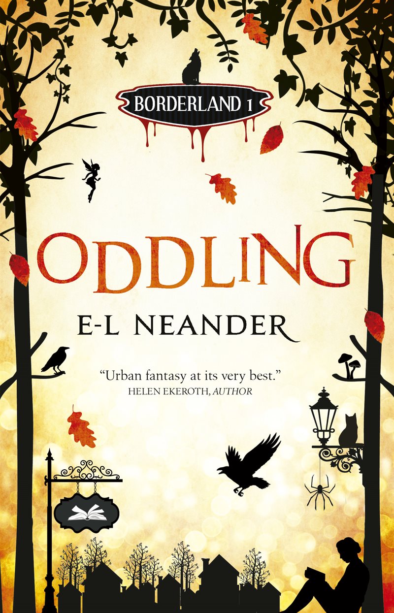 Oddling