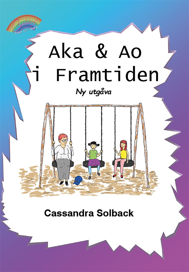 Aka & Ao i framtiden
