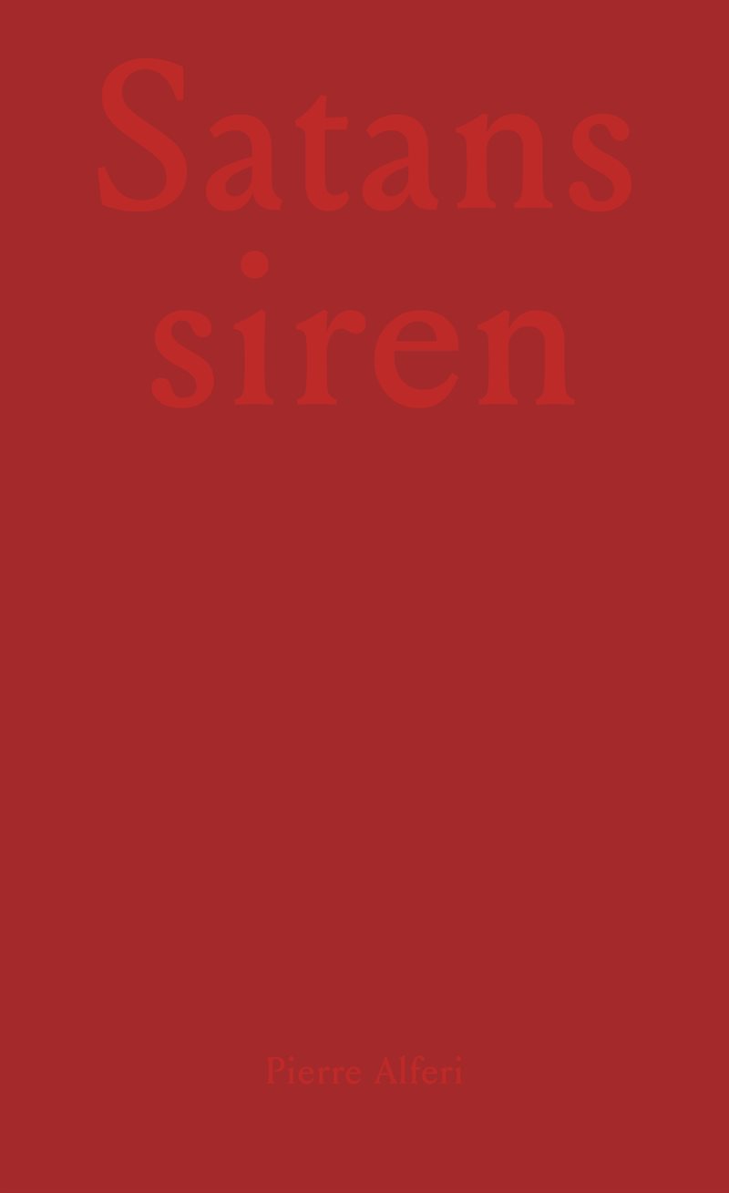 Satans siren