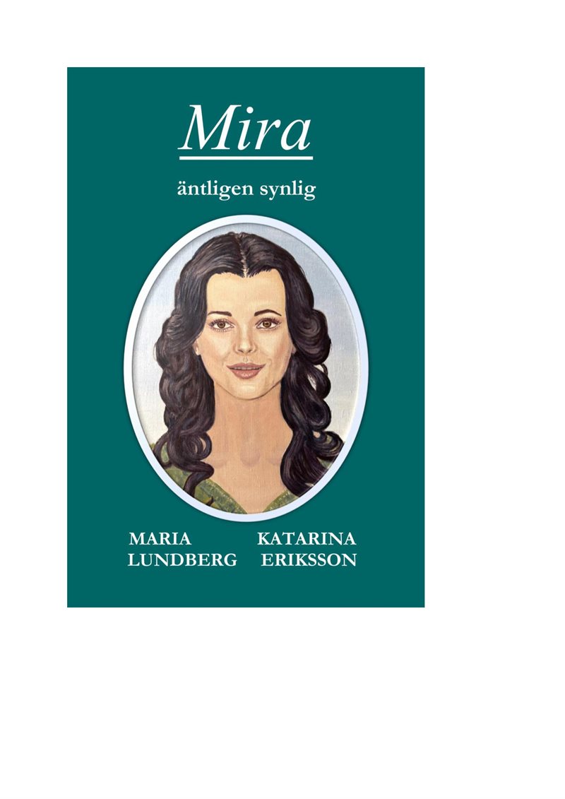 Mira- äntligen synlig
