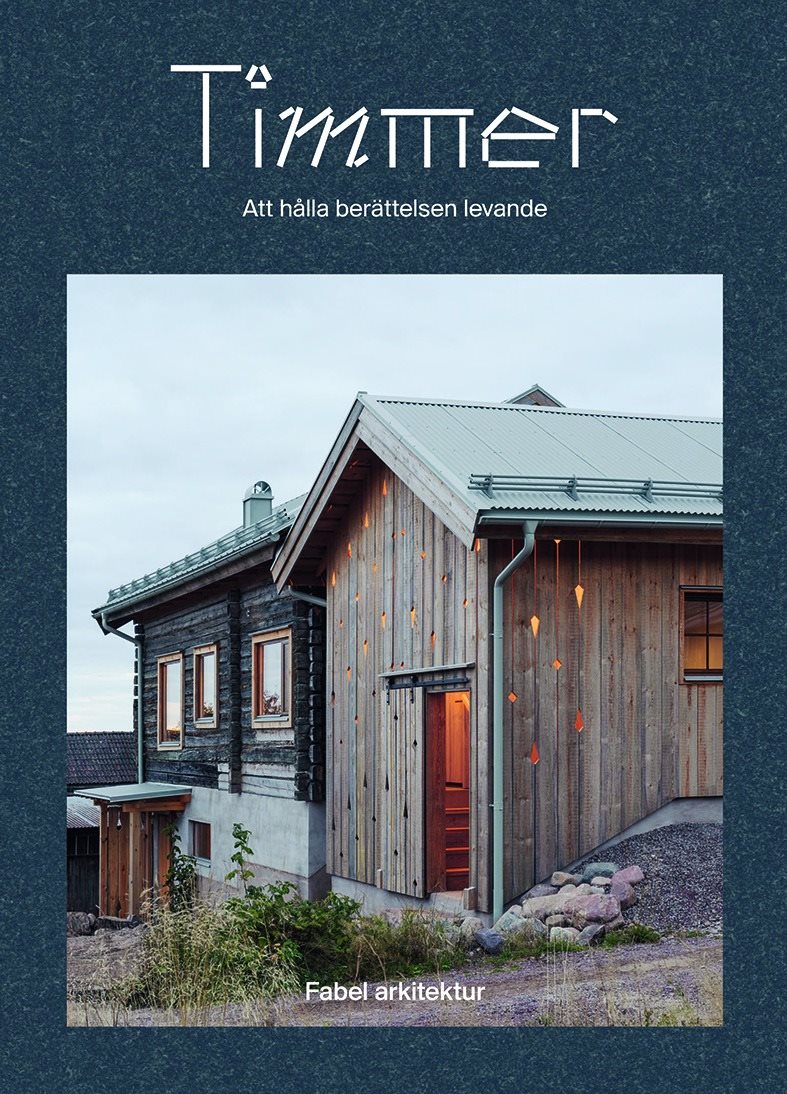 Timmer: Att hålla berättelsen levande