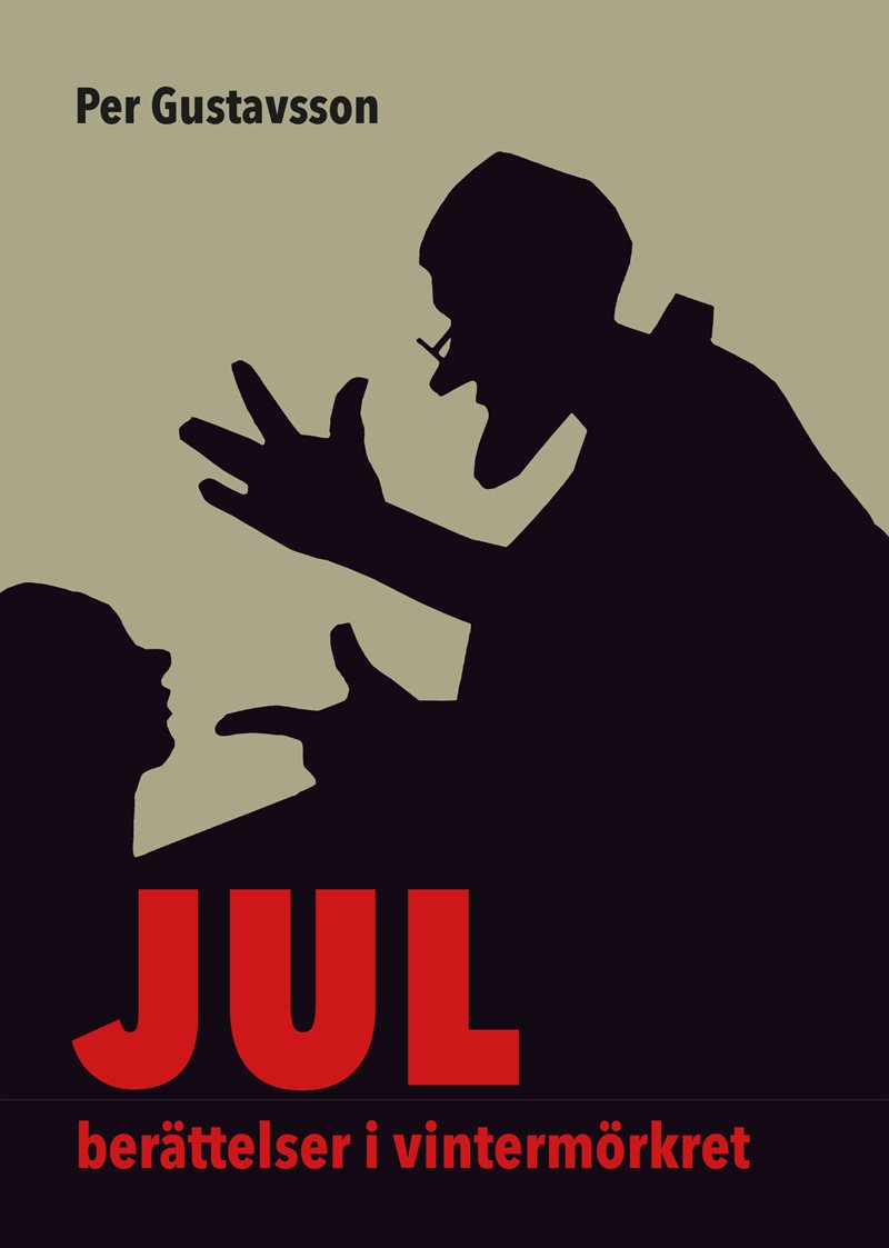 Julberättelser i vintermörkret