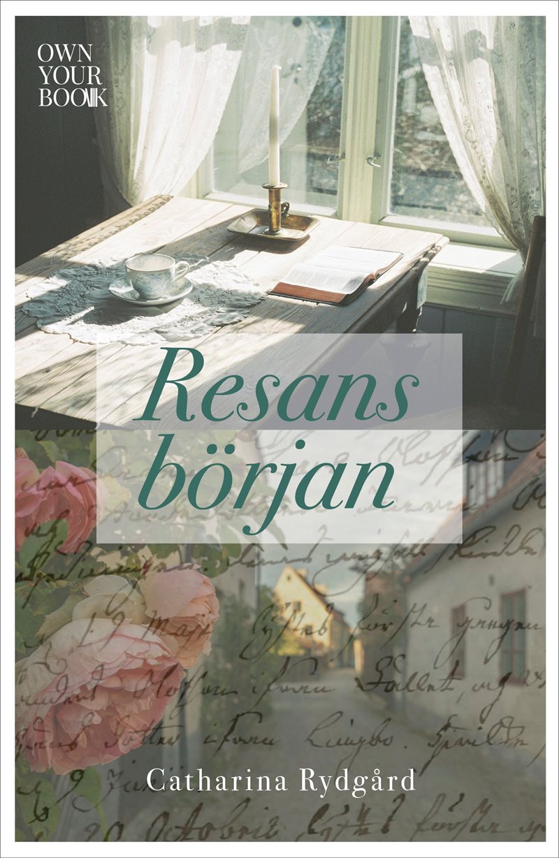Resans början