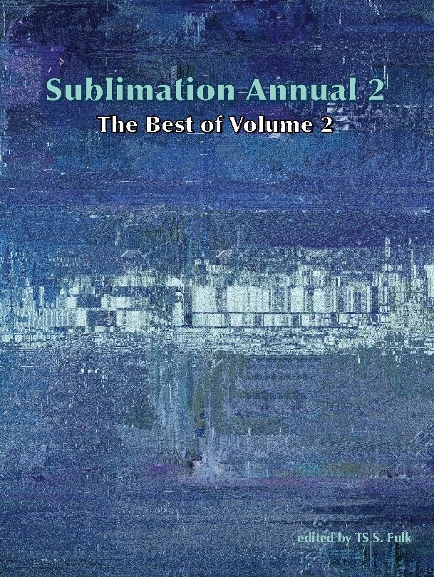 Sublimation Annual 2. The best of volume 2