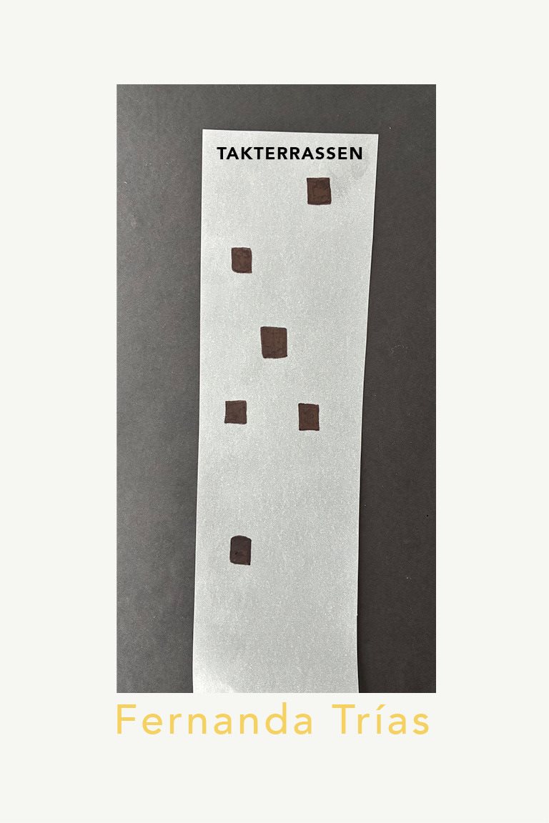 Takterrassen