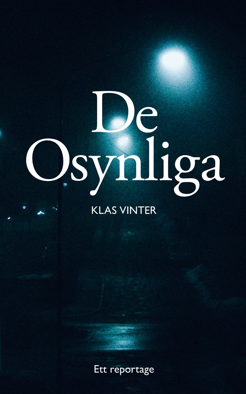 De osynliga