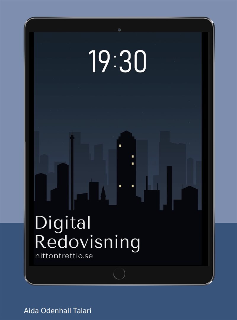 Digital Redovisning (bok + digital produkt) 2026