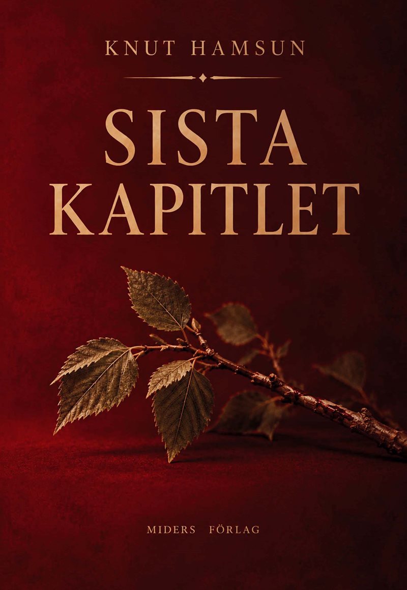 Sista kapitlet