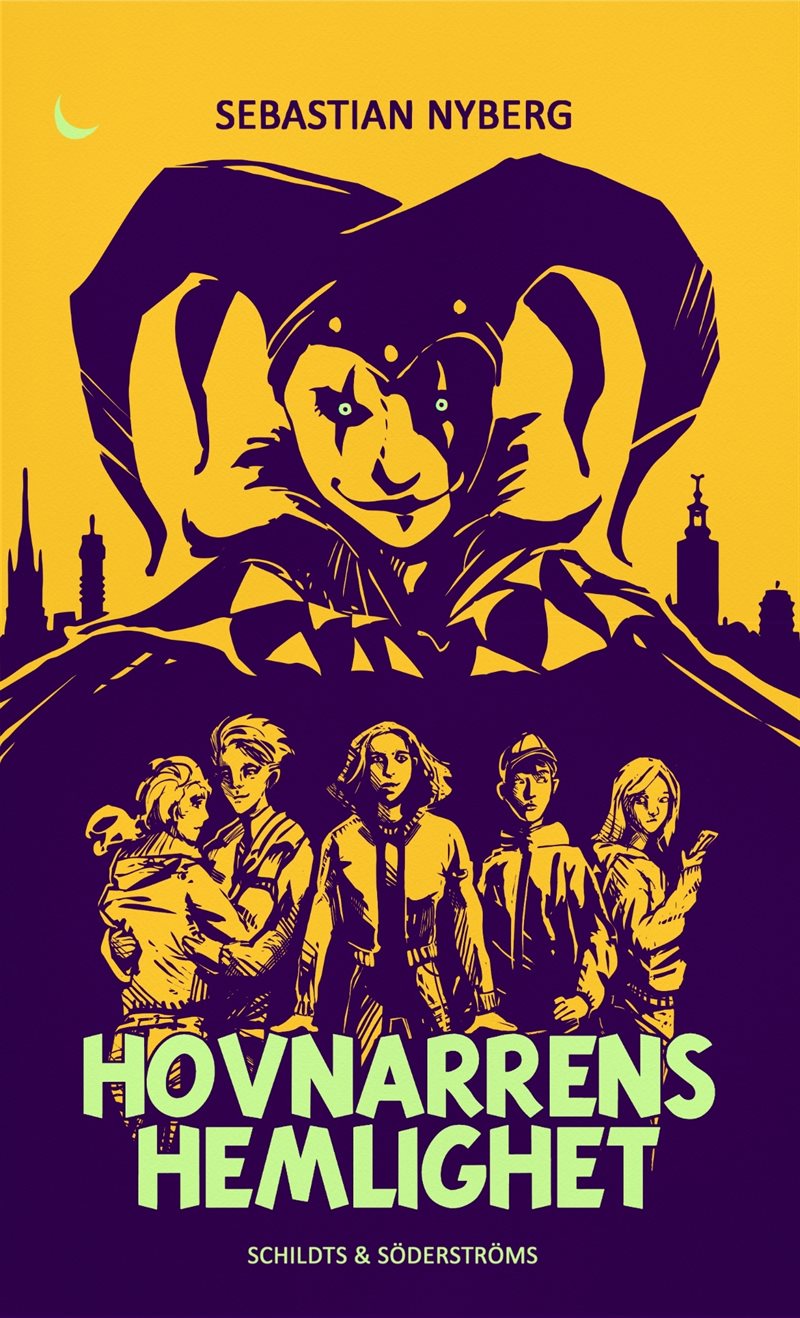 Hovnarrens hemlighet