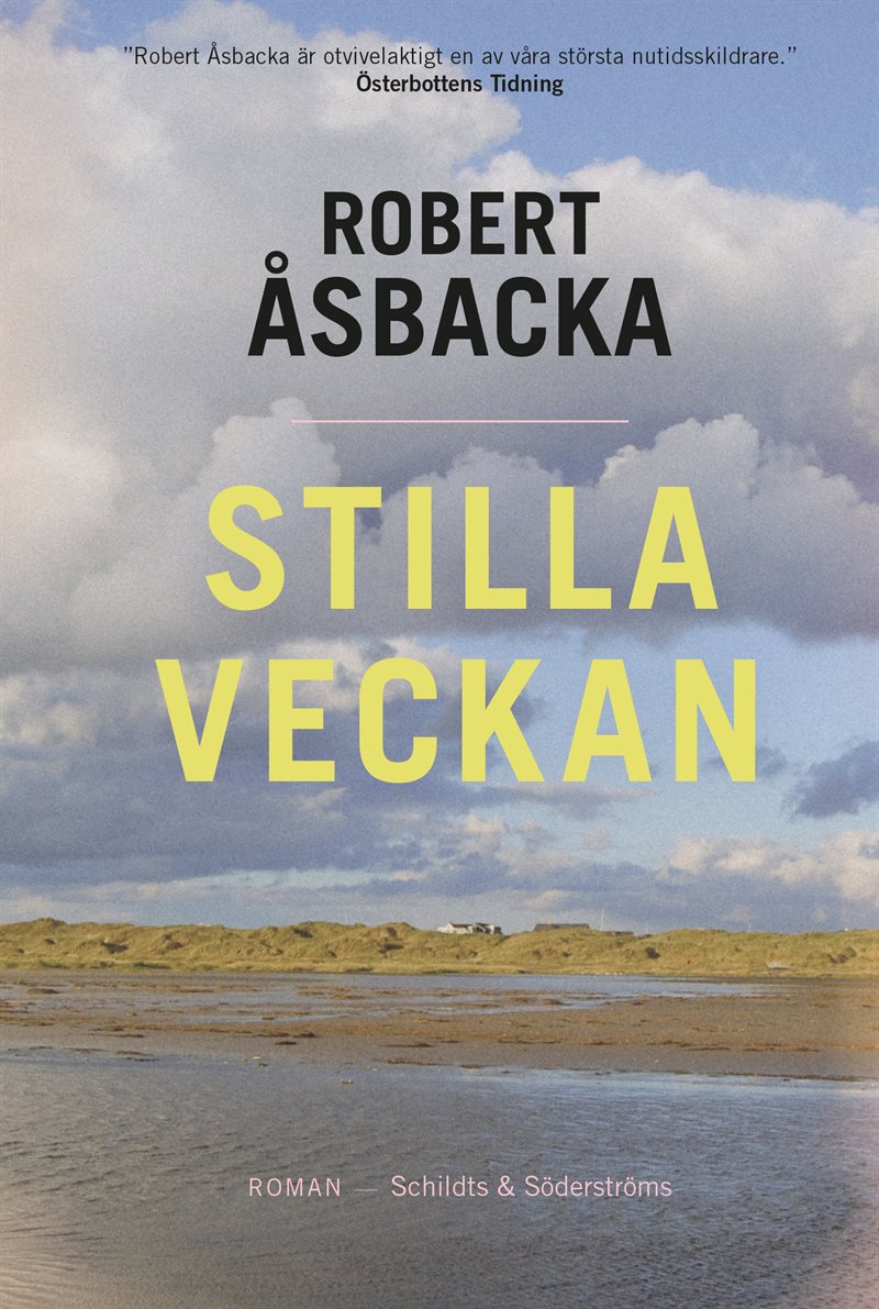 Stilla veckan