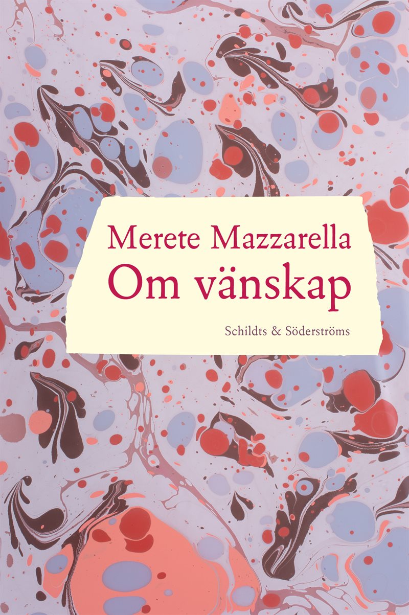 Om vänskap