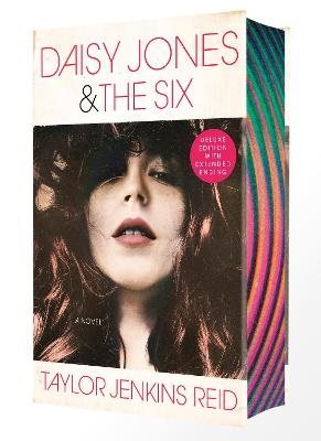 Daisy Jones & The Six (Deluxe Edition)