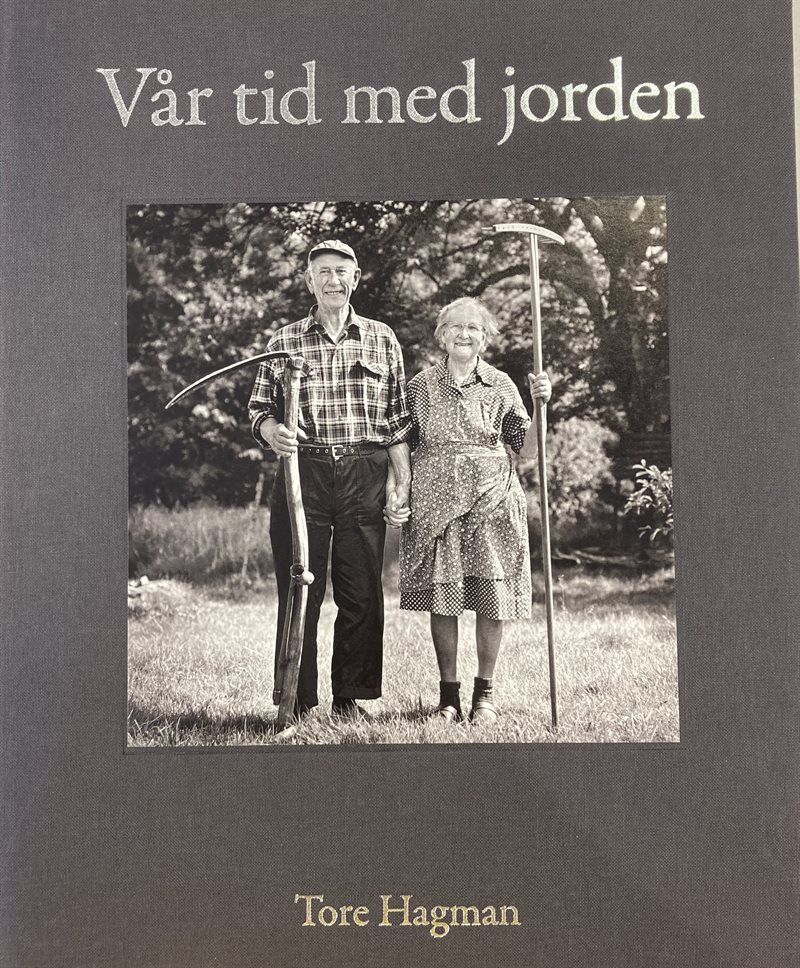 Vår tid med jorden
