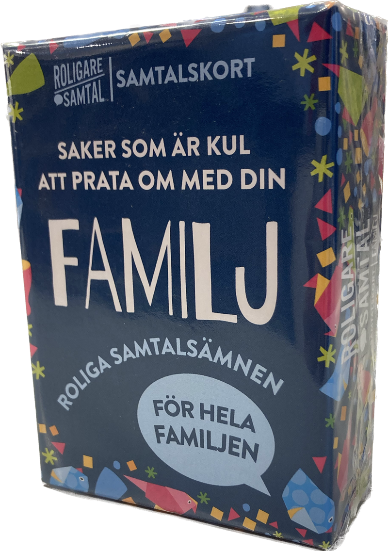 Familj