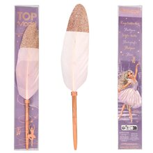 TOPModel Fjäderpen BALLET