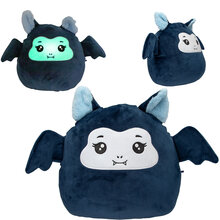 Ylvi Swoppies Mjukdjur 20 cm, Fladdermus
