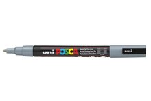 Posca PC-3M 0,9-1,3mm Grey