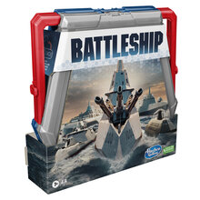 Spel - Battleship Classic