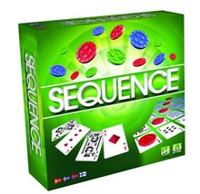 Spel Sequence