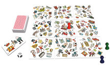 LasseMaja Mysteriespelet