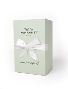 Sven med filt i giftbox