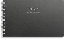 Veckokalendern Eco Line 2027
