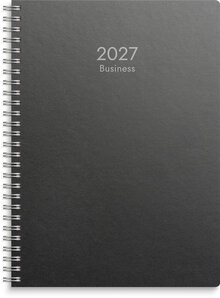 Kalender 2027 Business A5 Eco Line