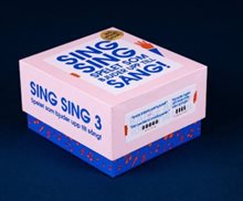 Sing Sing 3 - 300 nya hits, från förr till nutid!