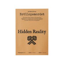 Bröllopsmordet Mordgåta (SE) Hidden Reality