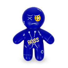 Antistress, doftande Boss