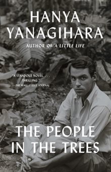 The People In The Trees