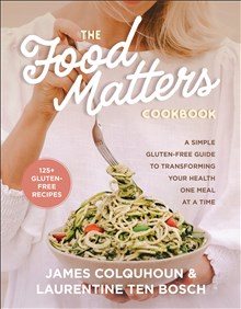 The Food Matters Cookbook