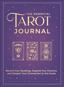 The Essential Tarot Journal