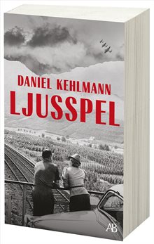 Ljusspel