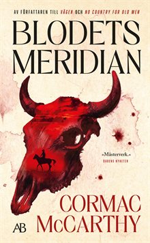 Blodets meridian