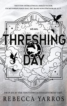 Threshing Day - (ej bok fyra i Empyréan-serien)
