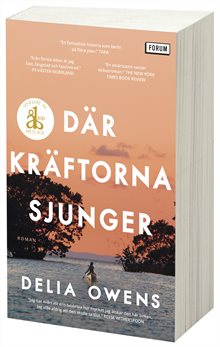 Där kräftorna sjunger