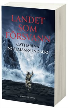 Landet som försvann